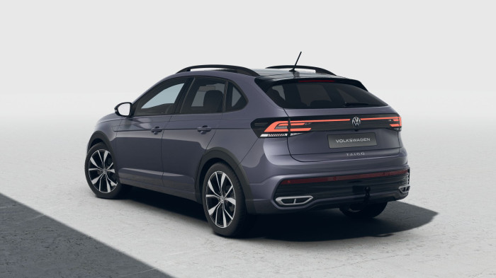 Volkswagen Taigo R-Line People 1,5 TSI 110 kW 7DSG na operativní leasing