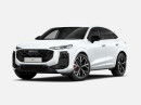 Audi Q3 Spb Sline TFSI 195 kW quattro Stronic na operativní leasing