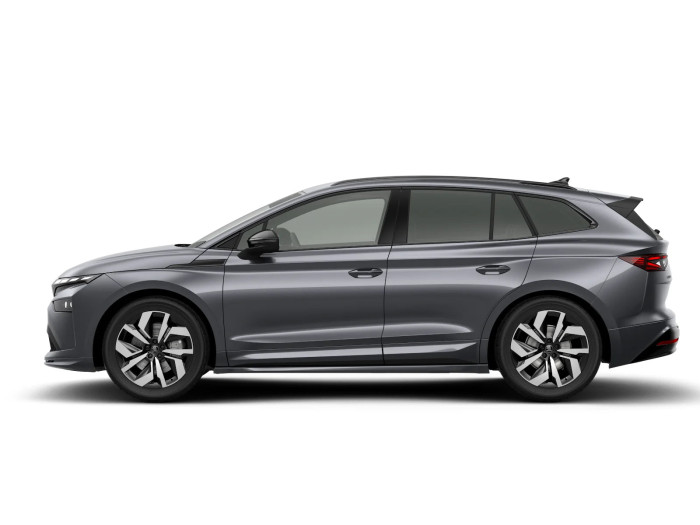 Škoda Enyaq Sportline Elektro 220 kW Elektřina 4x4 Automatická převodovka na operativní leasing