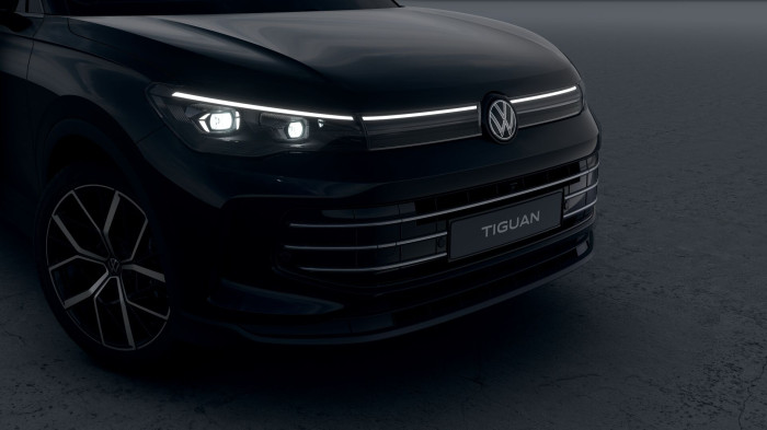 Volkswagen Tiguan Elegance 2,0 TDI 142 kW 4MOT na operativní leasing