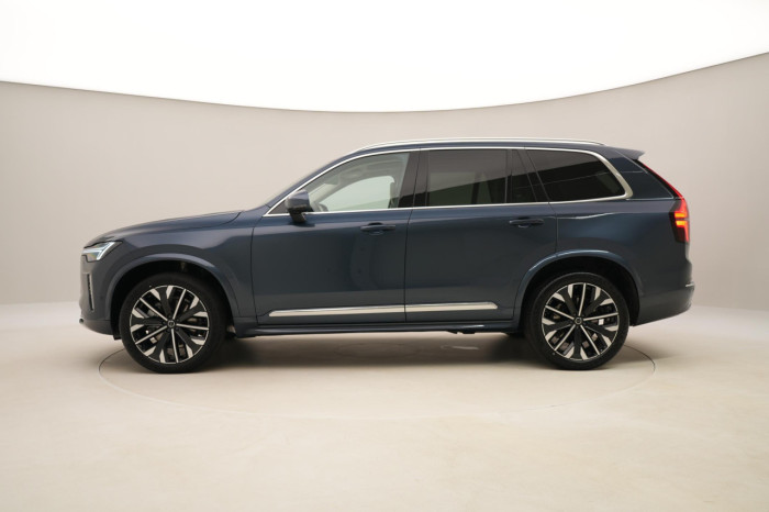 Volvo XC90 B5 AWD AUT BRIGHT PLUS 7míst na operativní leasing