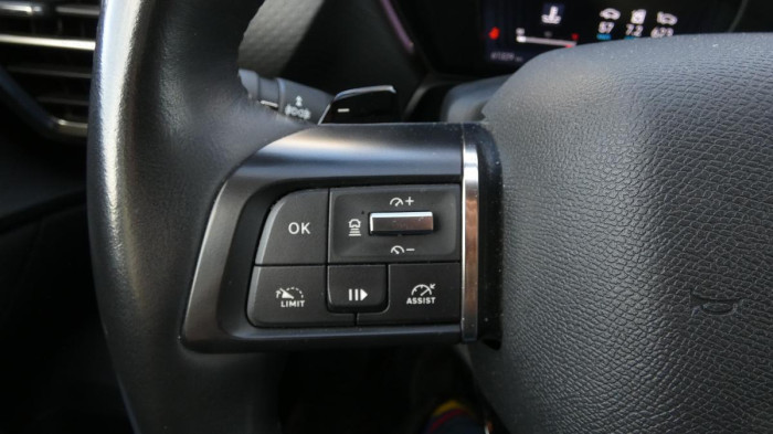 Citroën C5 X 1.6 PureTech 180 EAT8 Shine na operativní leasing