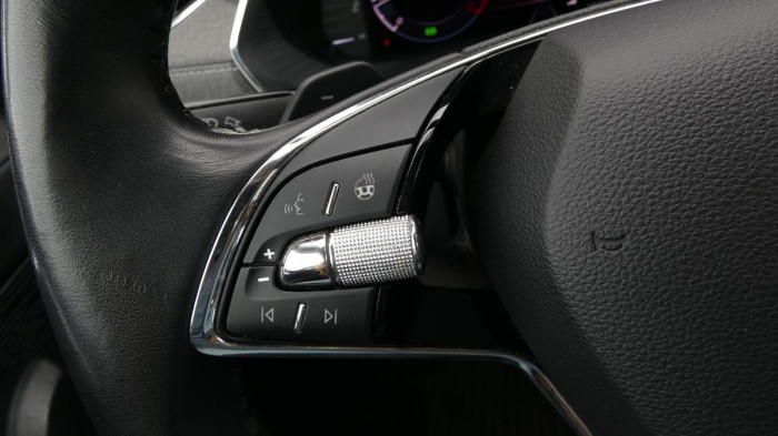 Škoda Octavia 2,0 TDI 85kW Fresh na operativní leasing