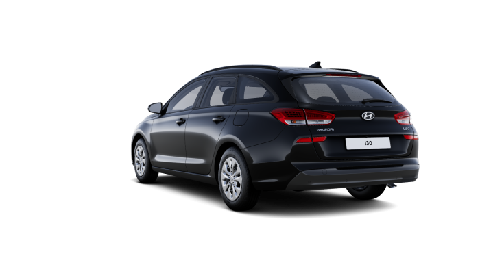 Hyundai i30 Kombi Style 1.0 T-GDI 85kW 6M na operativní leasing