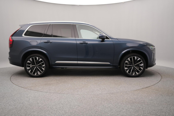 Volvo XC90 T8 AWD Plug-in BRIGHT PLUS 7m na operativní leasing