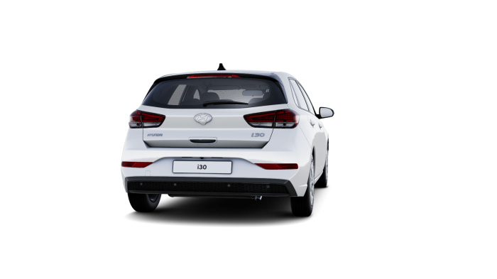 Hyundai i30 Hatchback Smart 1.0 T-GDI 85 kW 6M na operativní leasing