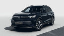 Volkswagen Tiguan People 1,5 eTSI 110 kW mHEV na operativní leasing