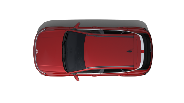 Hyundai Kona Electric Czech Edition POWER 64.8kWh 150kW na operativní leasing