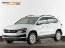 Škoda Karoq 130 let 1,5 TSI 110 kW DSG na operativní leasing