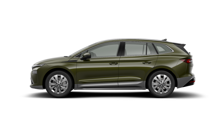 Škoda Enyaq Selection 61 kWh 140 kW 1° převodovka na operativní leasing