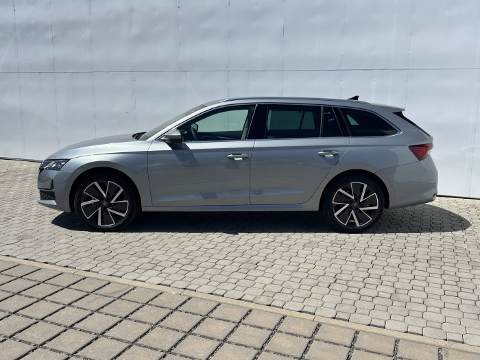 Škoda Octavia Combi 130 let Premium 7DSG 1,5TSI / 110kW na operativní leasing