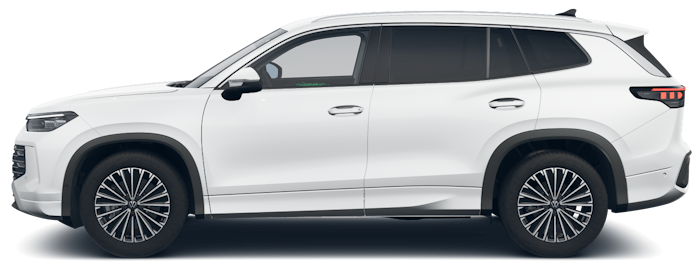 Volkswagen Tayron Life 1,5 TSI na operativní leasing