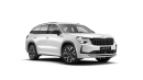 Škoda Kodiaq  na operativní leasing