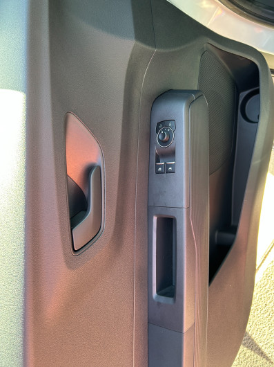 43kWh Elektromotor Van TrendL1 na operativní leasing