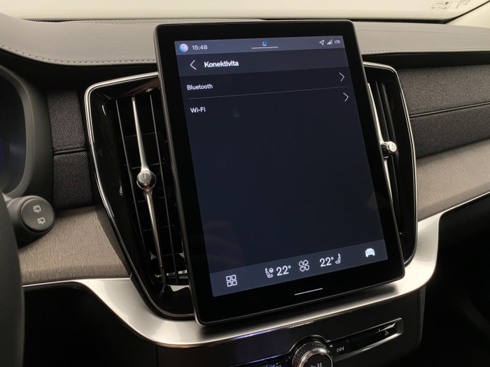 Volvo XC90 T8 AWD RECHARGE BRIGHT PLUS 7m na operativní leasing