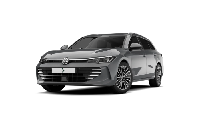 VW Passat Variant Elegance NEW 2,0 TDI - Diesel - Automat 7st. - 4x2 na operativní leasing