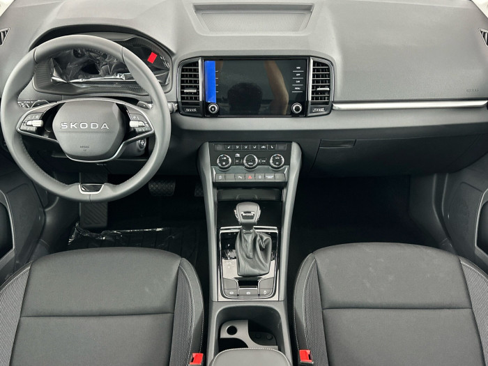 Škoda Karoq Selection 1,5 TSI 110 kW DSG na operativní leasing