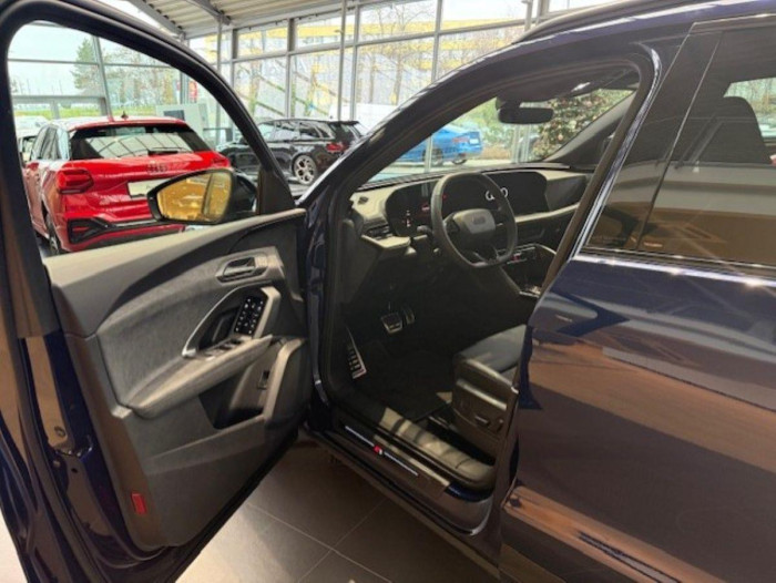 Audi Q5 Spb TDI quattro Stronic na operativní leasing