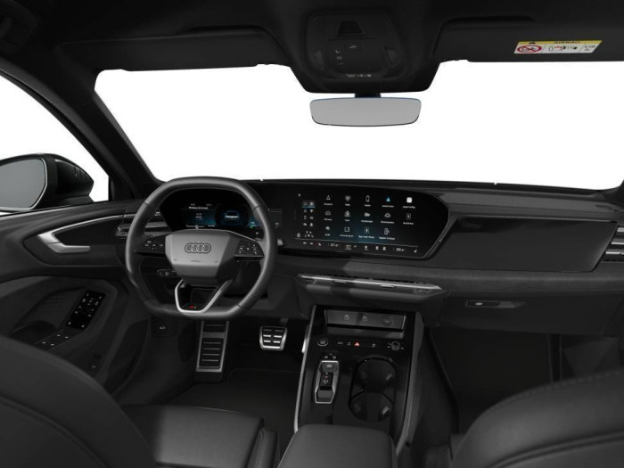 Audi A5 Limuzína 7STR 2,0TFSI / 150kW na operativní leasing