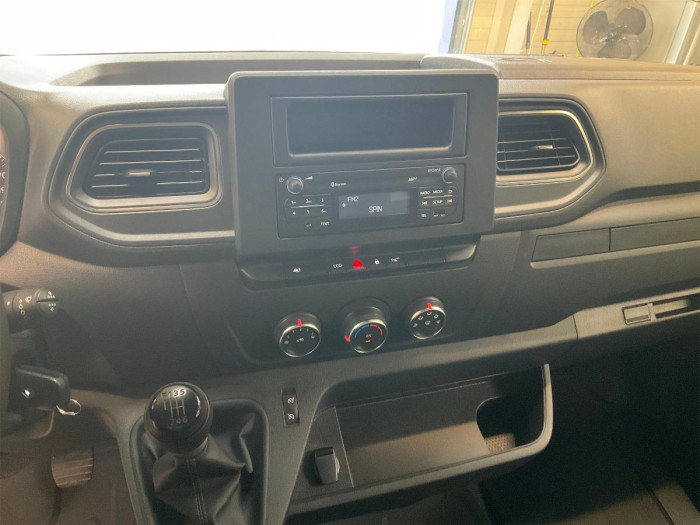 Renault Master 2.0 Blue dCi L3H2P3 Extra na operativní leasing