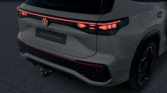 Volkswagen Tayron R-Line 1,5 TSI 200 kW eHybrid na operativní leasing