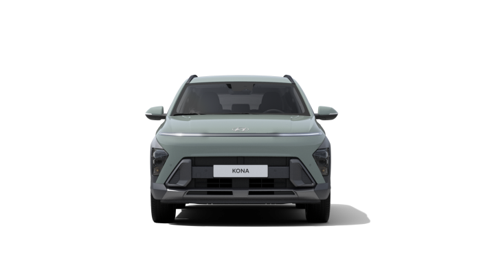 Hyundai Kona N Line 1.6 T-GDI 110kW 7st DCT na operativní leasing