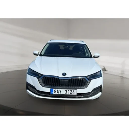 Škoda Oct.Com.1.5e-TEC 110 Style AT na operativní leasing