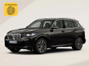 BMW X5 3.0 Xdrive30d At na operativní leasing