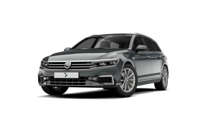 VW Passat Variant Elegance 2,0 TDI - Diesel - Automat 7st. - 4x2 na operativní leasing