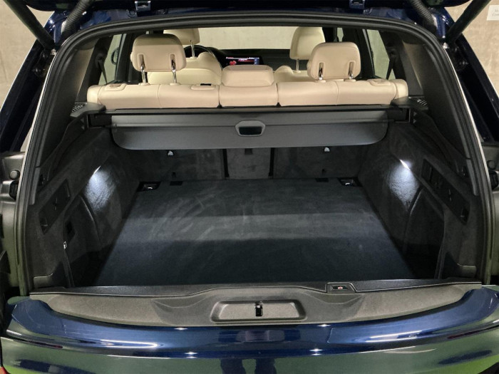 BMW X5 xDrive 40i M Sport na operativní leasing