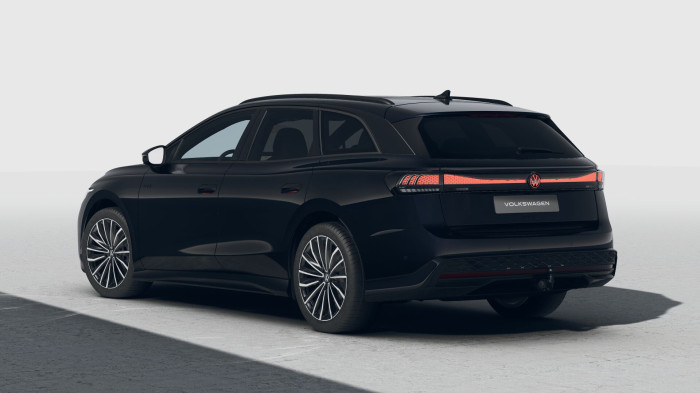 Volkswagen ID.7 Tourer GTX People 250 kW 4M, 86 kWh na operativní leasing