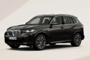 BMW X5 3.0 Xdrive30d At na operativní leasing