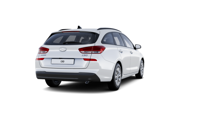 Hyundai i30 Kombi Style 1.0 T-GDI 85 kW 6M na operativní leasing