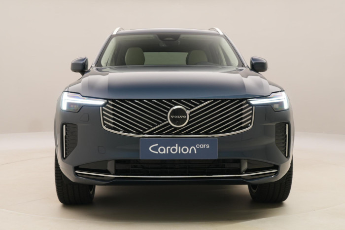 Volvo XC90 B5 AWD AUT BRIGHT PLUS 7míst na operativní leasing