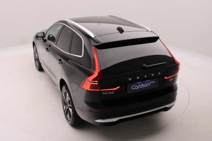 Volvo XC60 B5 AWD AUT BRIGHT PLUS na operativní leasing
