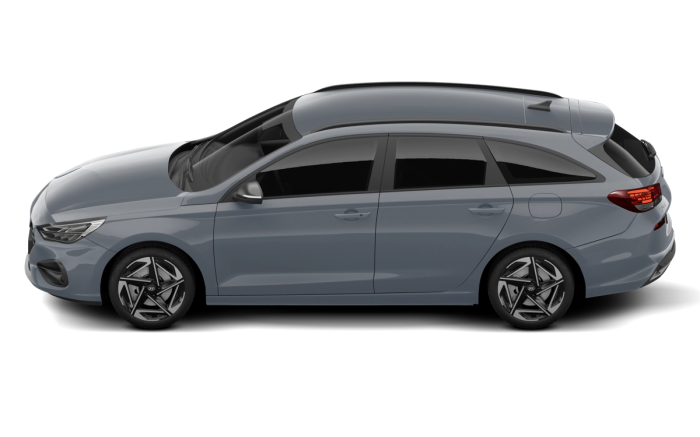 Hyundai i30 Kombi Family 1,5 MT - Benzín - Manuál 6st. - 4x2 na operativní leasing