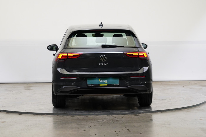 Volkswagen Golf 1.0 TSI 81 kW Life na operativní leasing