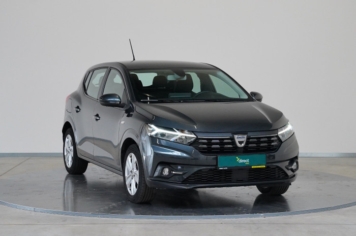 Dacia Sandero 1.0 TCe 67 kW Comfort na operativní leasing