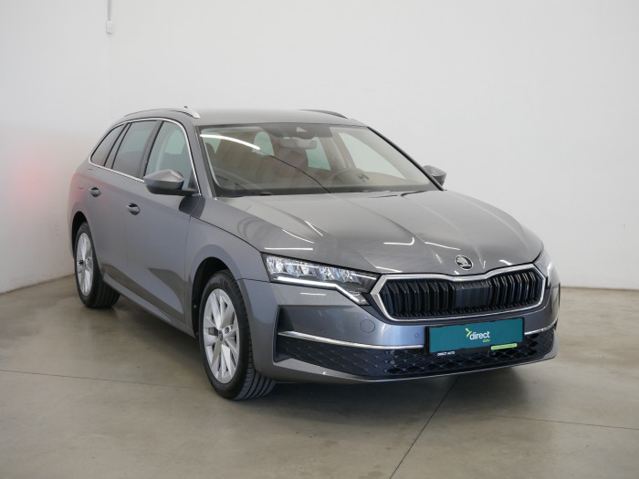 Škoda Octavia 2.0 TDI 110 kW Top Selection na operativní leasing