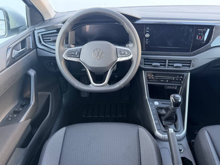 Volkswagen Taigo People 5G 1,0TSI / 70kW na operativní leasing