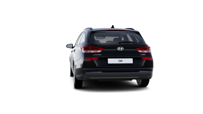 Hyundai i30 Kombi Style 1.0 T-GDI 85kW 6M na operativní leasing