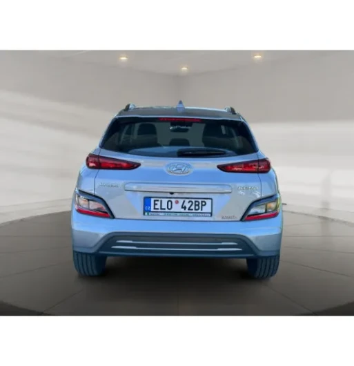 Hyundai Kona BEV 64kWh Smart na operativní leasing