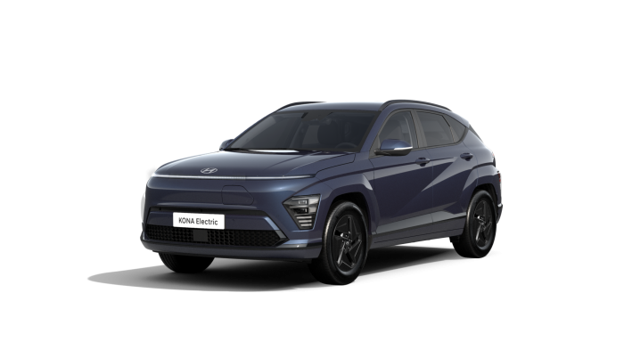 Hyundai Kona Czech Edition POWER 64.8 kWh 150 kW na operativní leasing