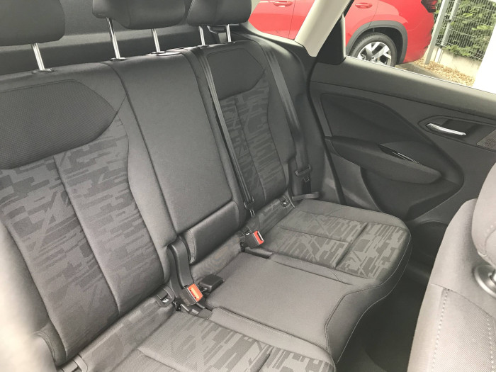 Audi Q3 7STT  1,5 TFSI / 110kW na operativní leasing