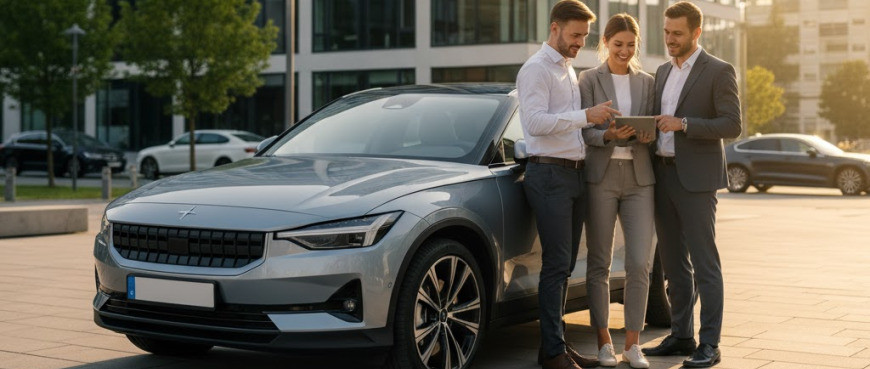 Na co si dát pozor u operativního leasingu?