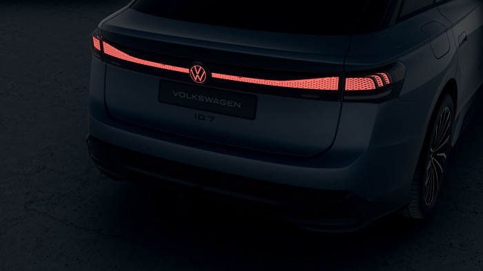 Volkswagen ID.7 Pro S People 210  kW, kap. 86 kWh na operativní leasing