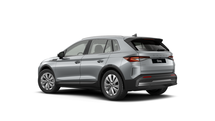 Škoda Elroq L&K 82 kWh 210 kW 1° převodovka 4x4 na operativní leasing