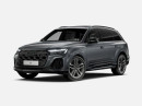 Audi Q7 Sline TDI 210kW quattro tiptronic na operativní leasing