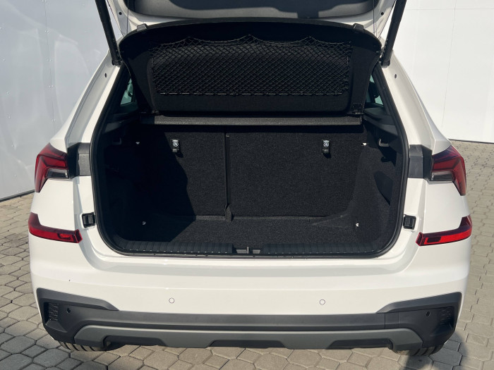 Škoda Kamiq Dynamic 6MP 1,0TSI / 85kW na operativní leasing