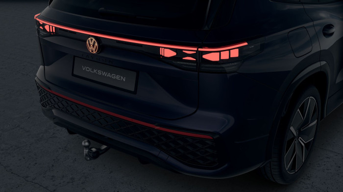 Volkswagen Tayron R-Line People 150 kW eHybrid na operativní leasing